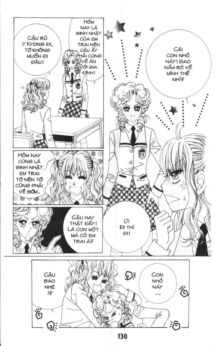 Say Say Say Chapter 12 - 26