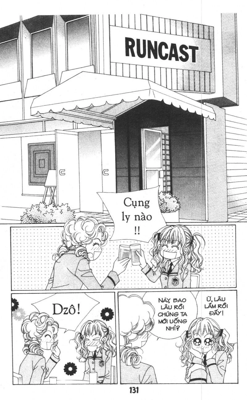 Say Say Say Chapter 12 - 27