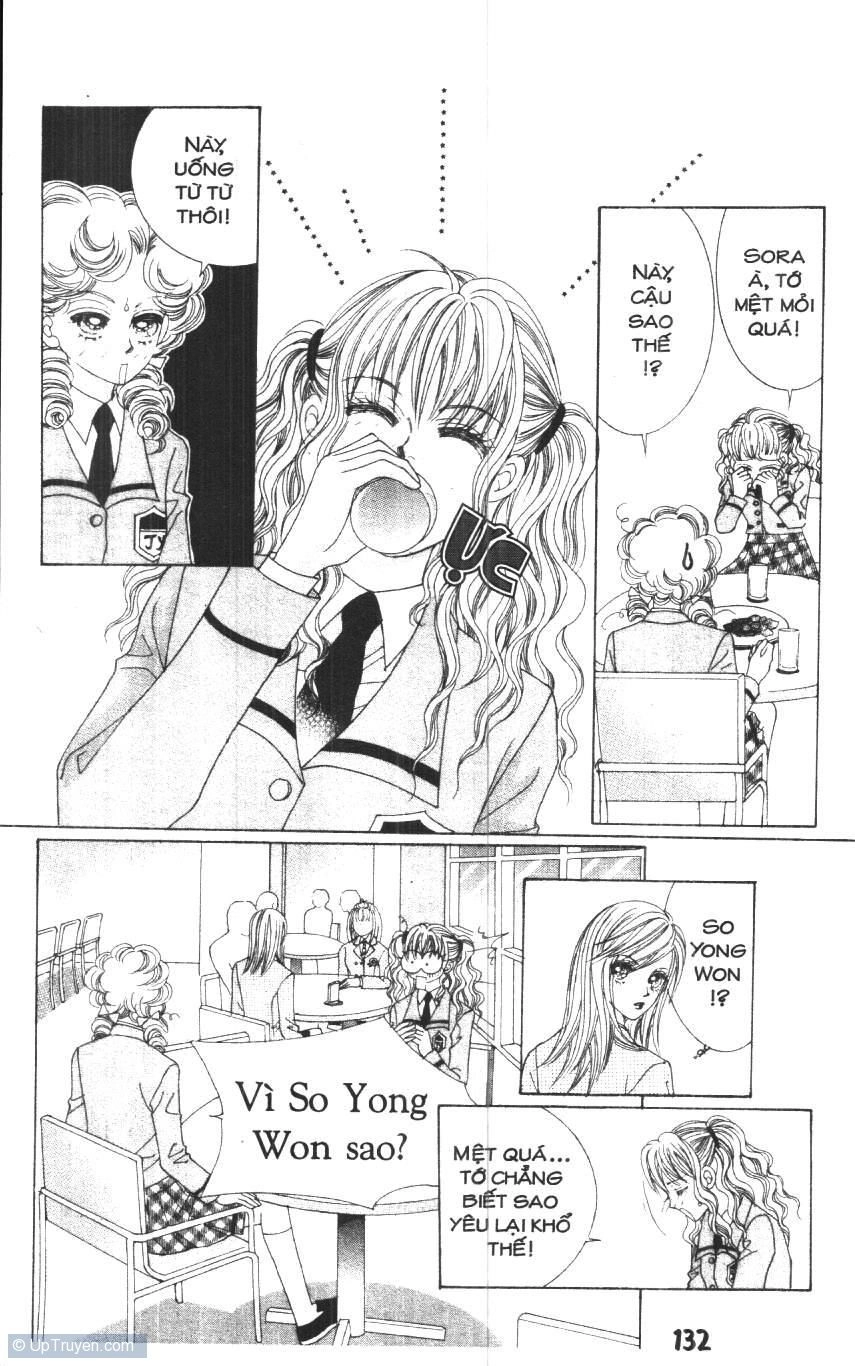 Say Say Say Chapter 12 - 28