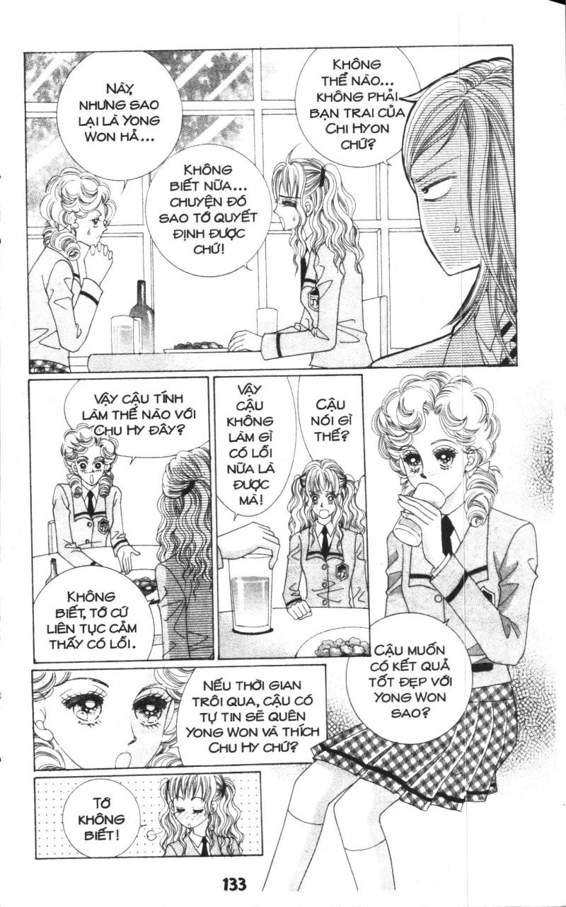 Say Say Say Chapter 12 - 29