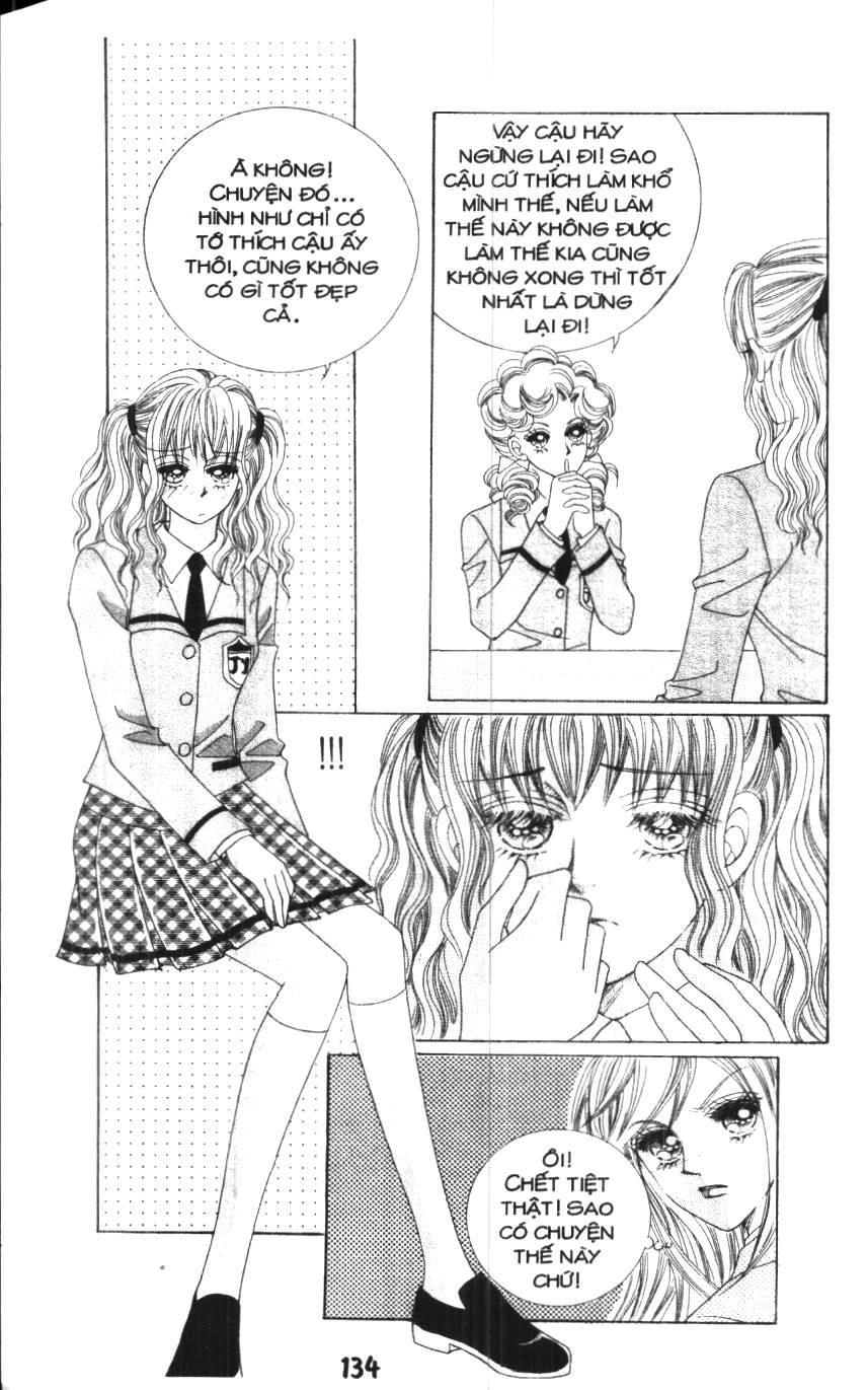 Say Say Say Chapter 12 - 30