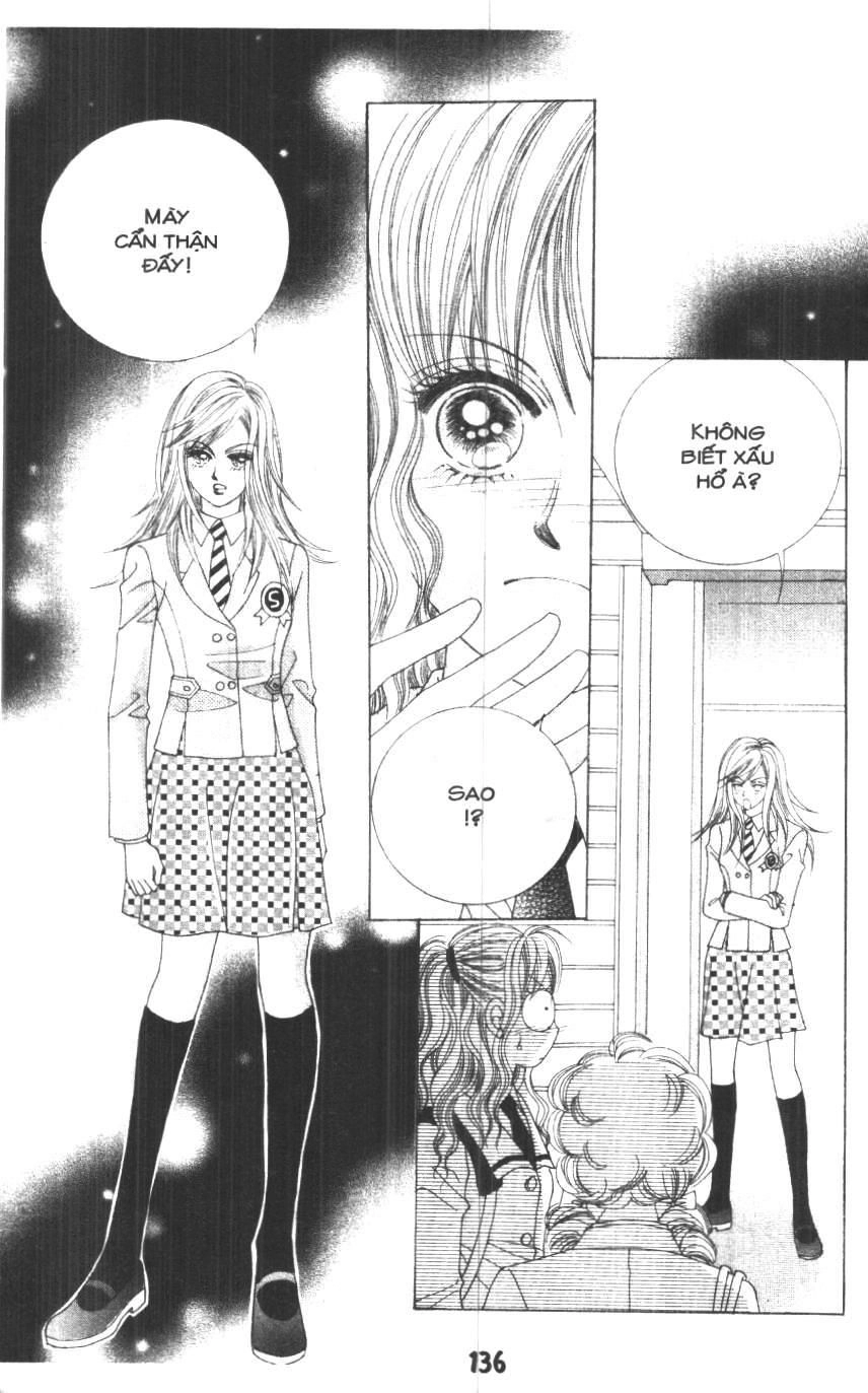 Say Say Say Chapter 12 - 32