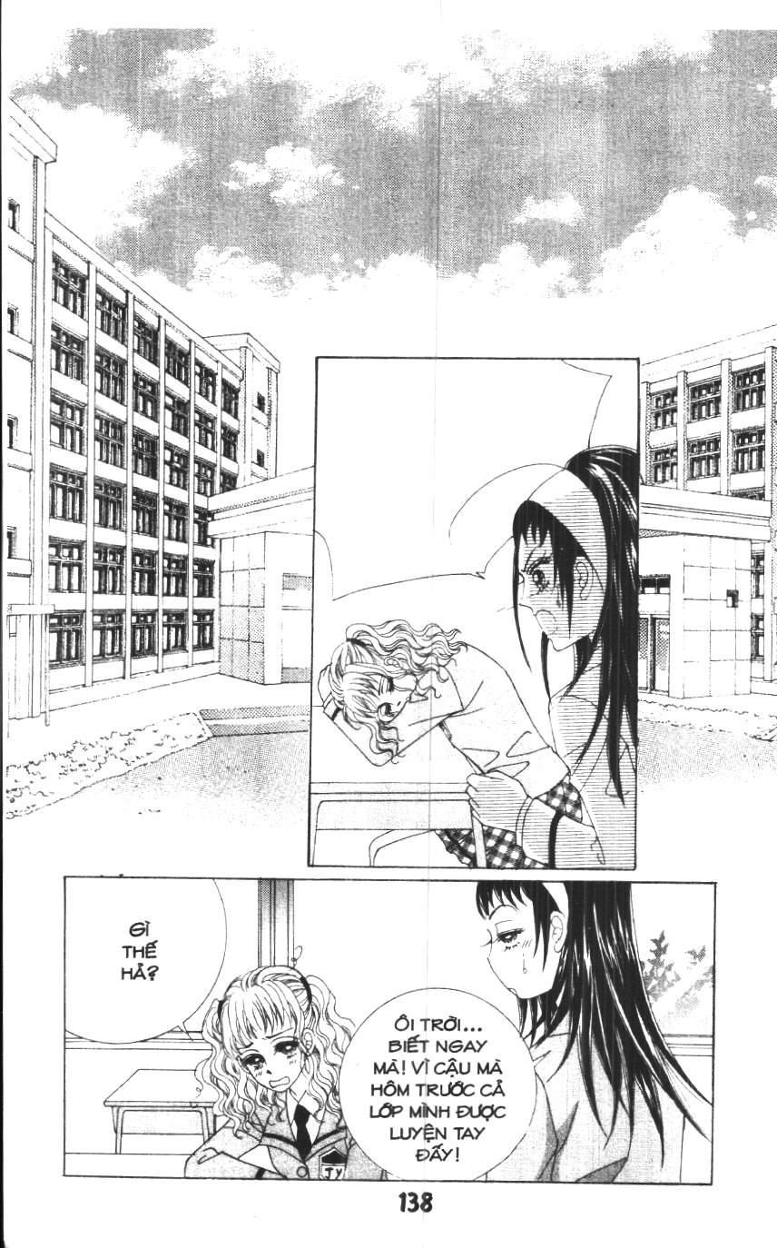 Say Say Say Chapter 12 - 34