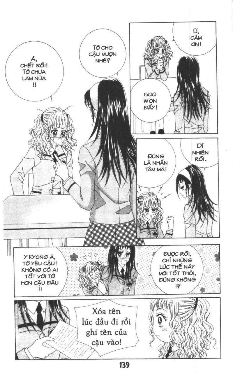 Say Say Say Chapter 12 - 35