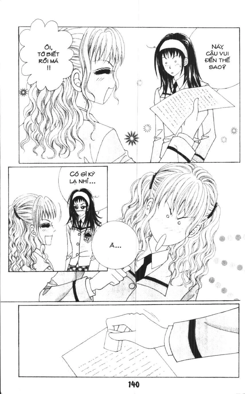 Say Say Say Chapter 12 - 36