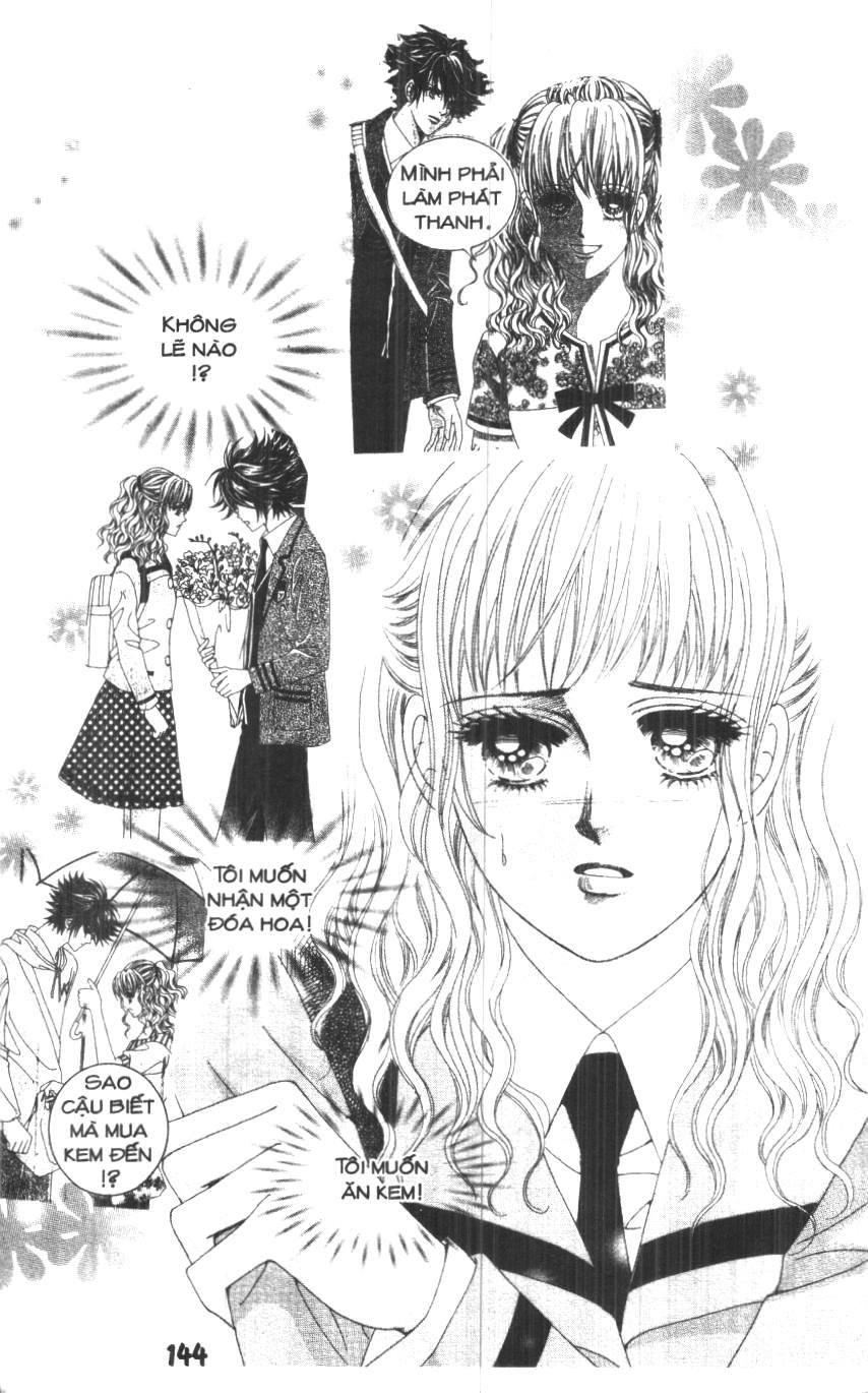 Say Say Say Chapter 12 - 40