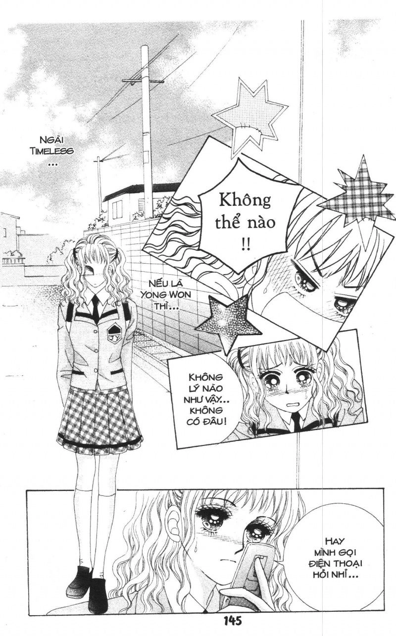 Say Say Say Chapter 12 - 41