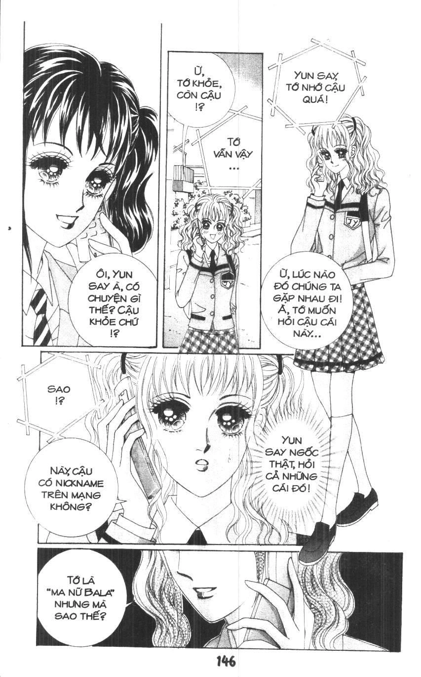 Say Say Say Chapter 12 - 42