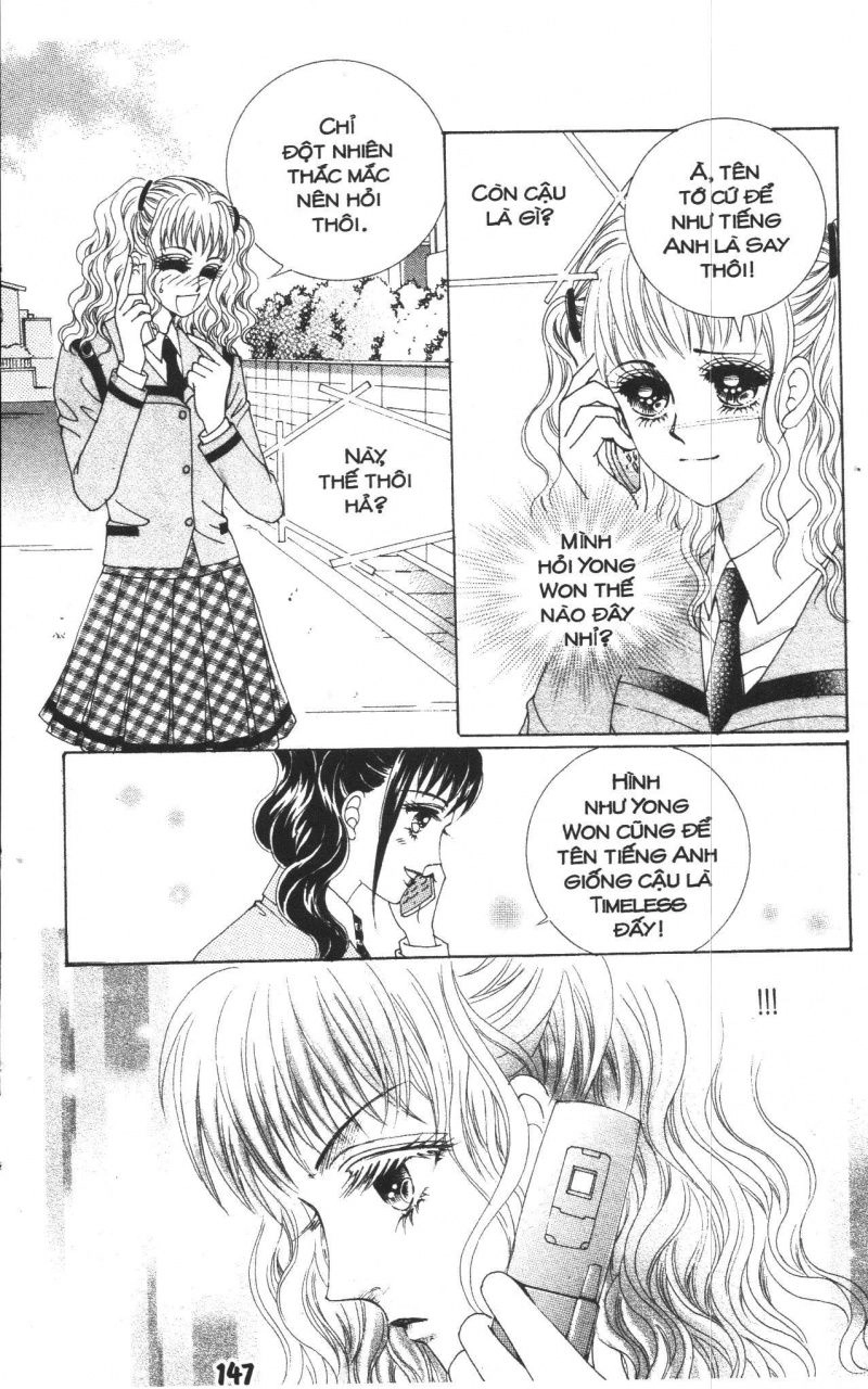 Say Say Say Chapter 12 - 43