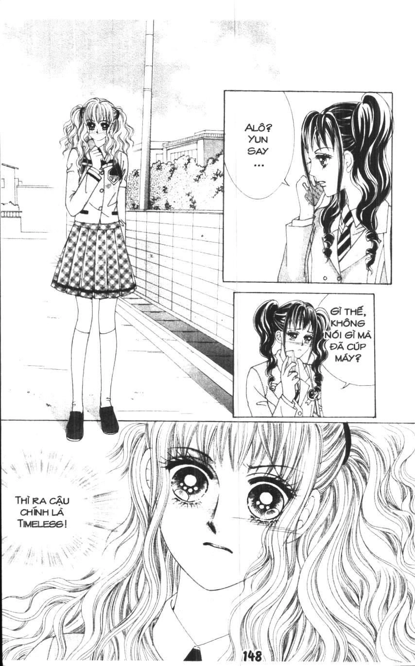 Say Say Say Chapter 12 - 44