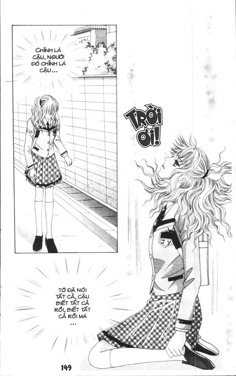 Say Say Say Chapter 12 - 45