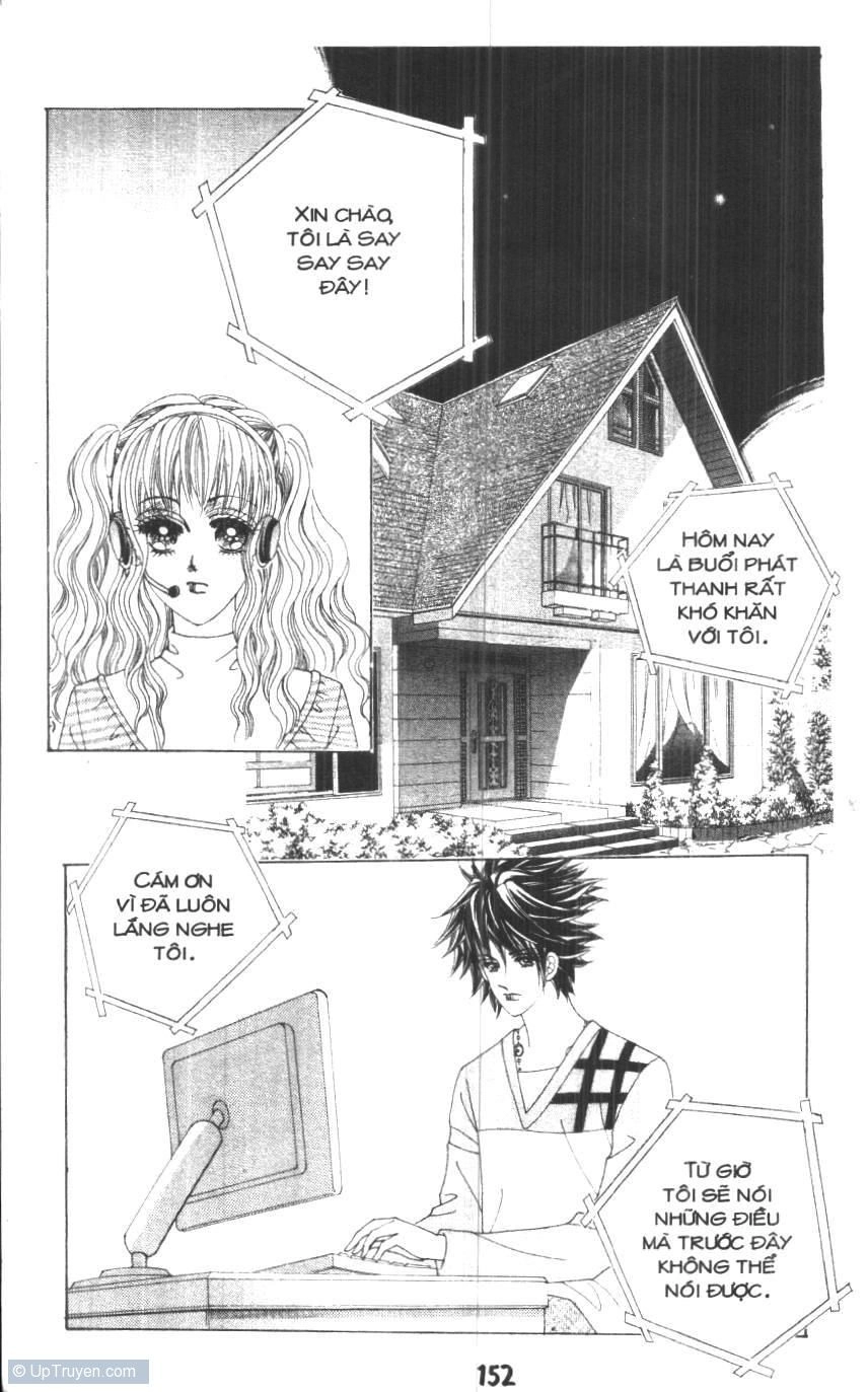 Say Say Say Chapter 12 - 48