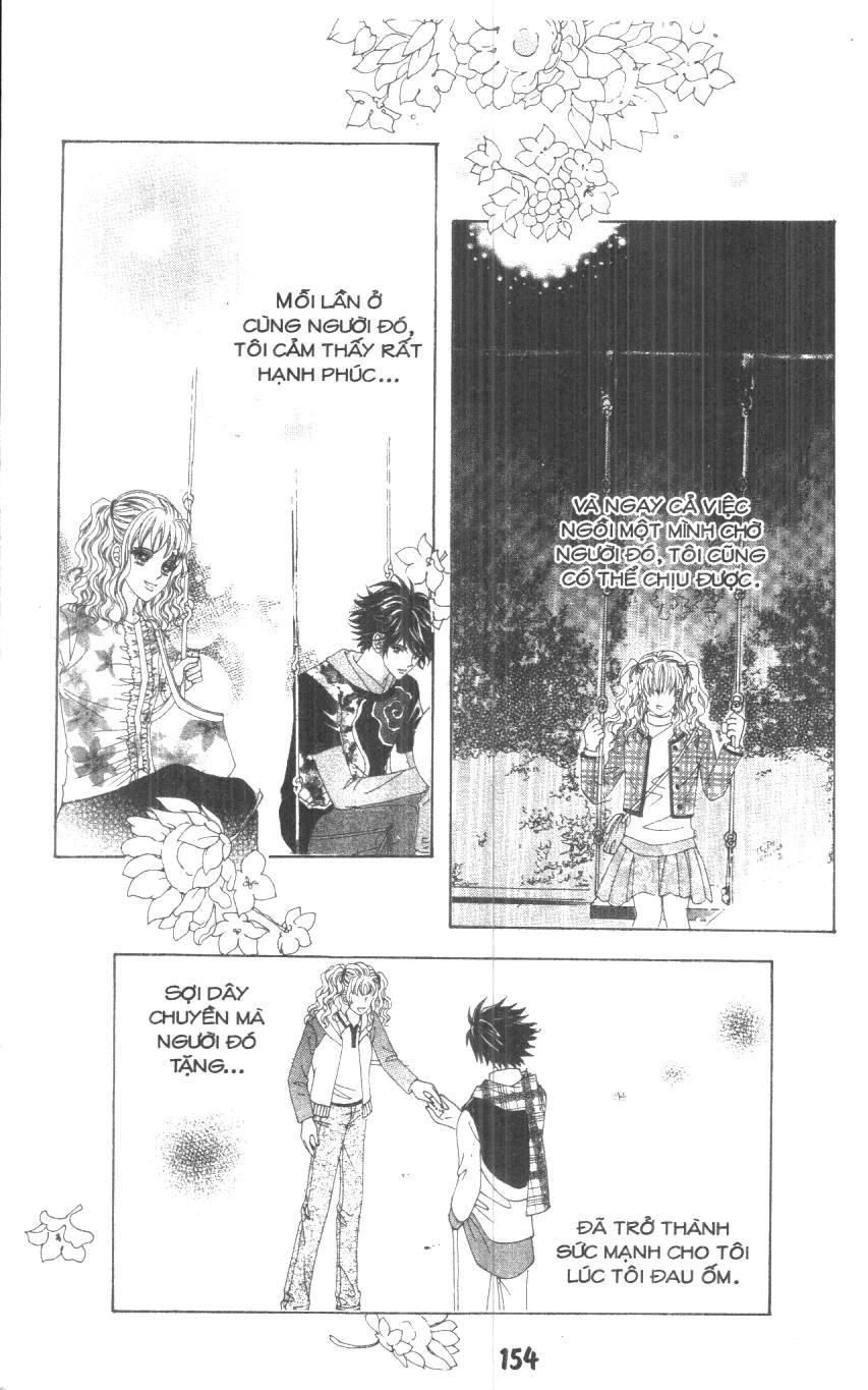 Say Say Say Chapter 12 - 50