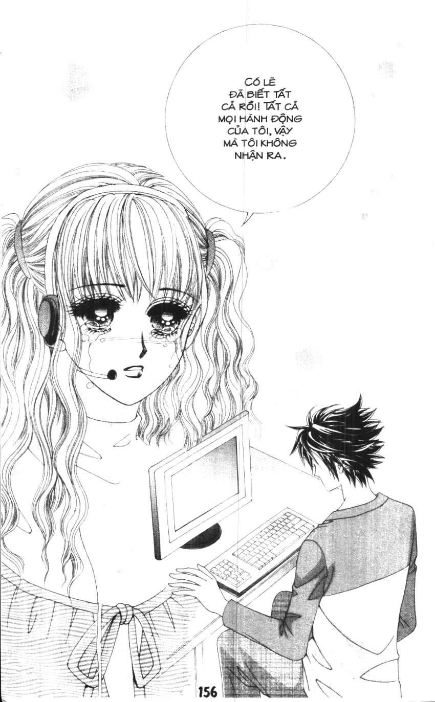 Say Say Say Chapter 12 - 52