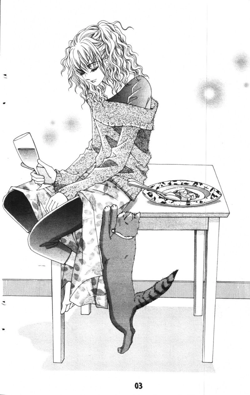 Say Say Say Chapter 13 - 2