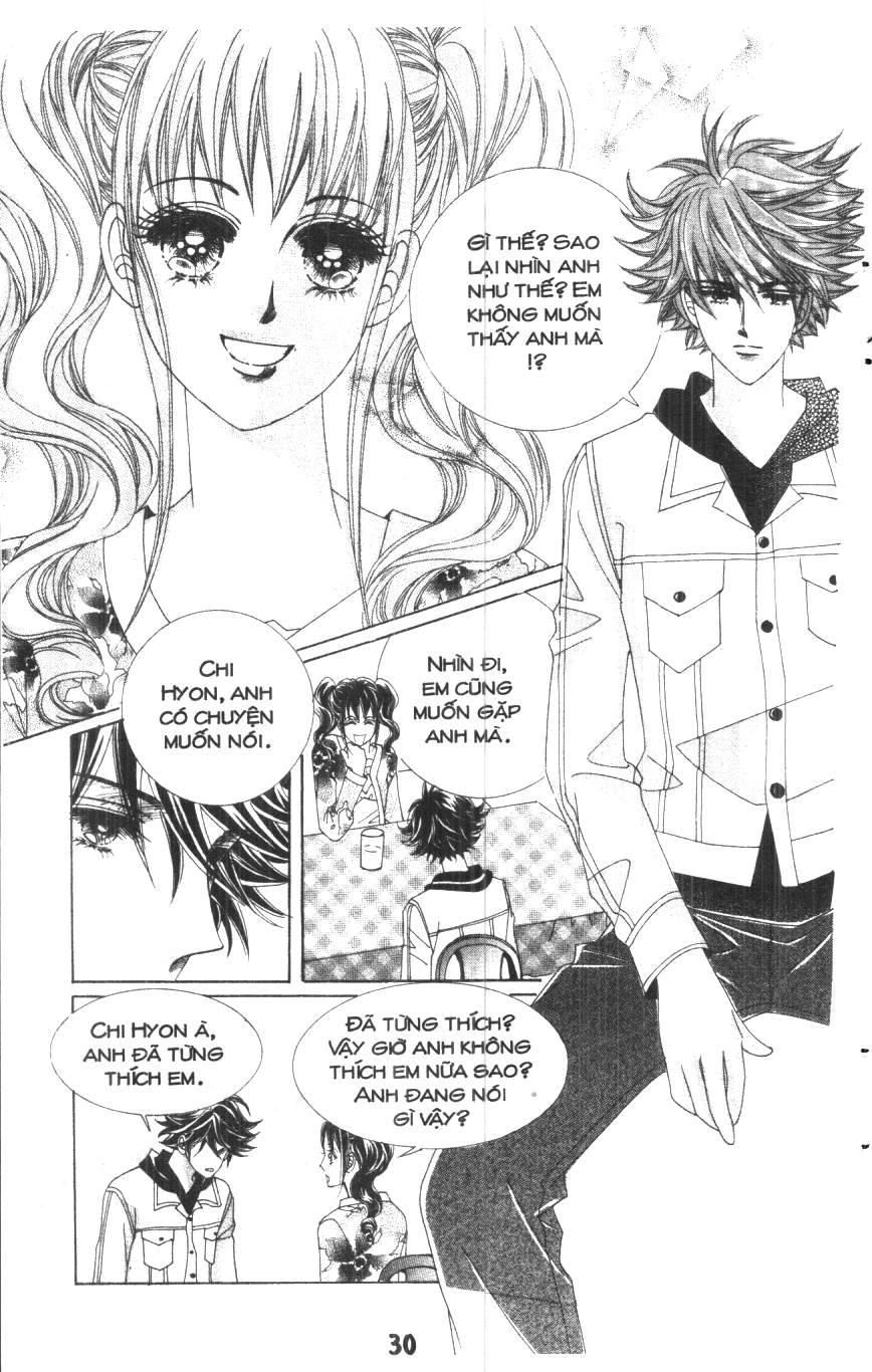 Say Say Say Chapter 13 - 29