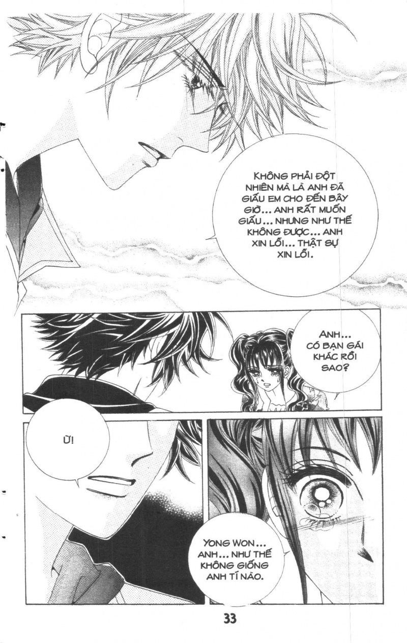 Say Say Say Chapter 13 - 32