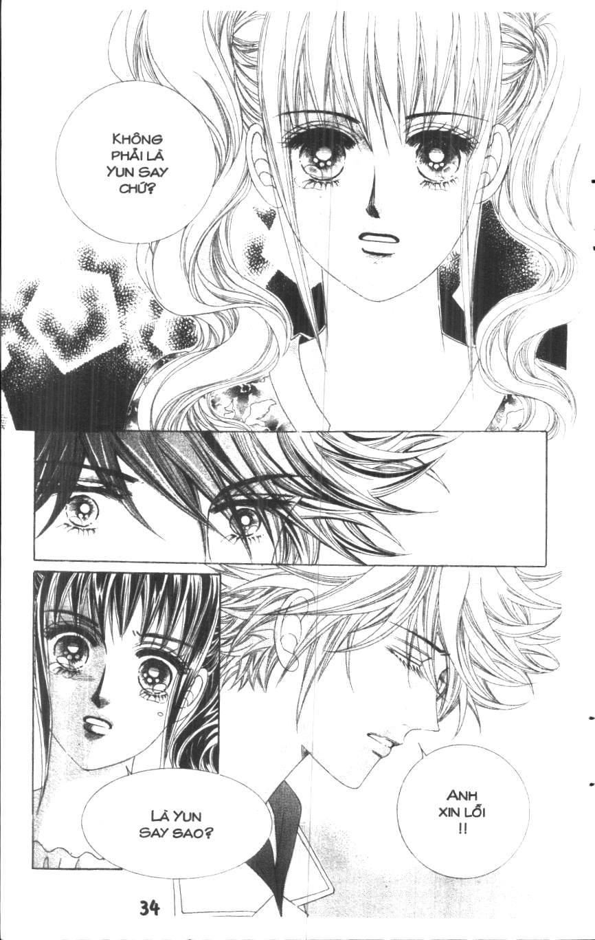 Say Say Say Chapter 13 - 33