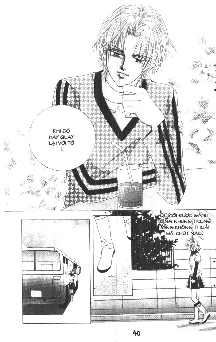 Say Say Say Chapter 13 - 39