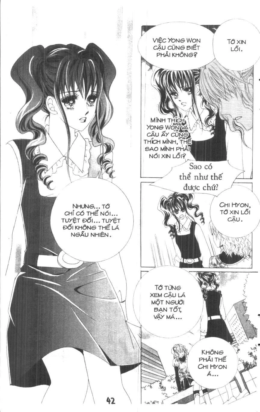 Say Say Say Chapter 13 - 41