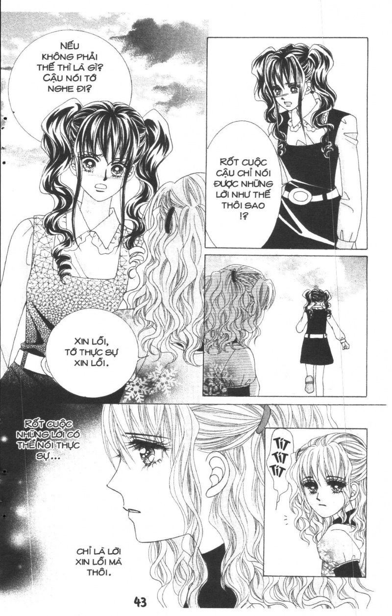 Say Say Say Chapter 13 - 42