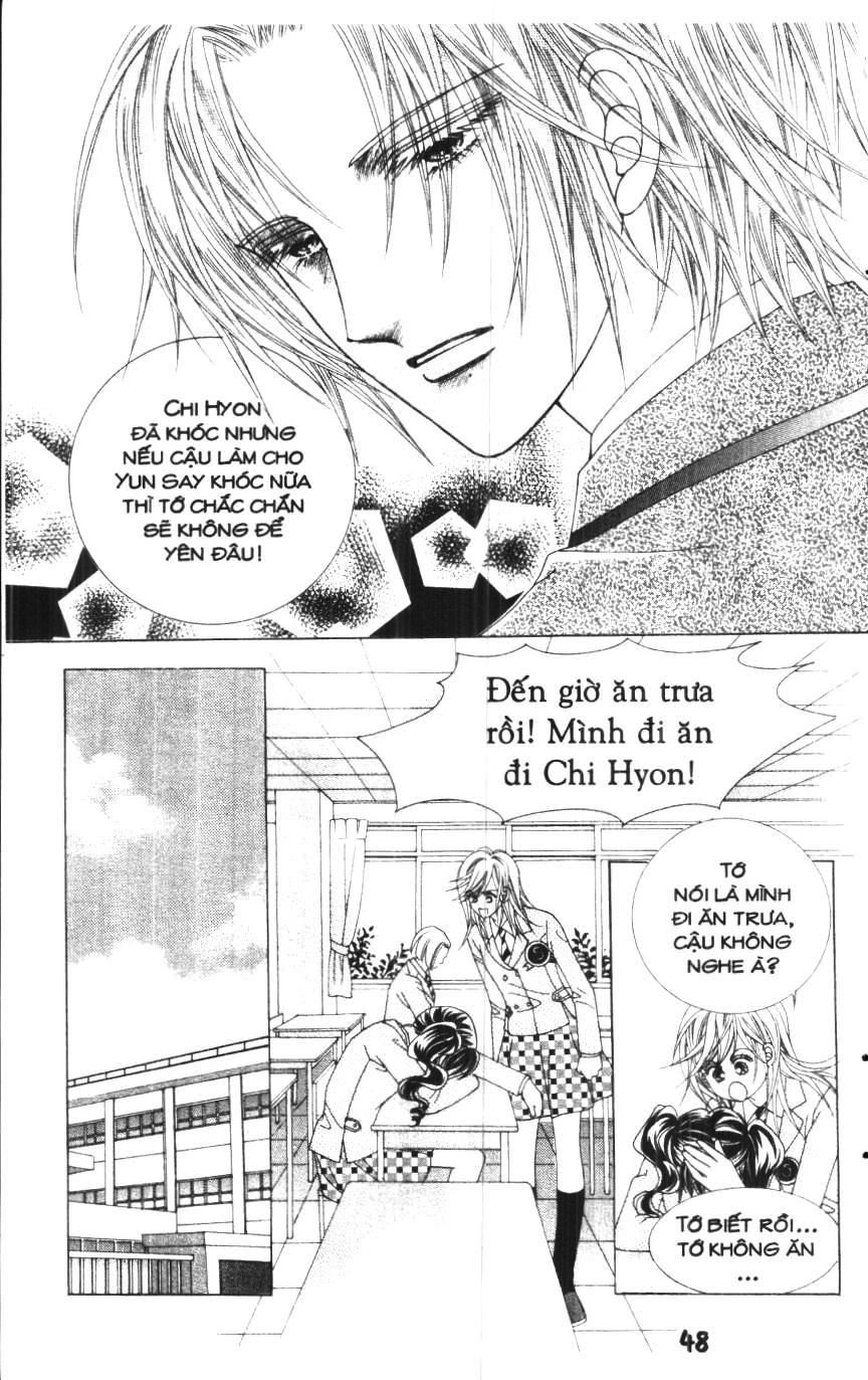 Say Say Say Chapter 13 - 47