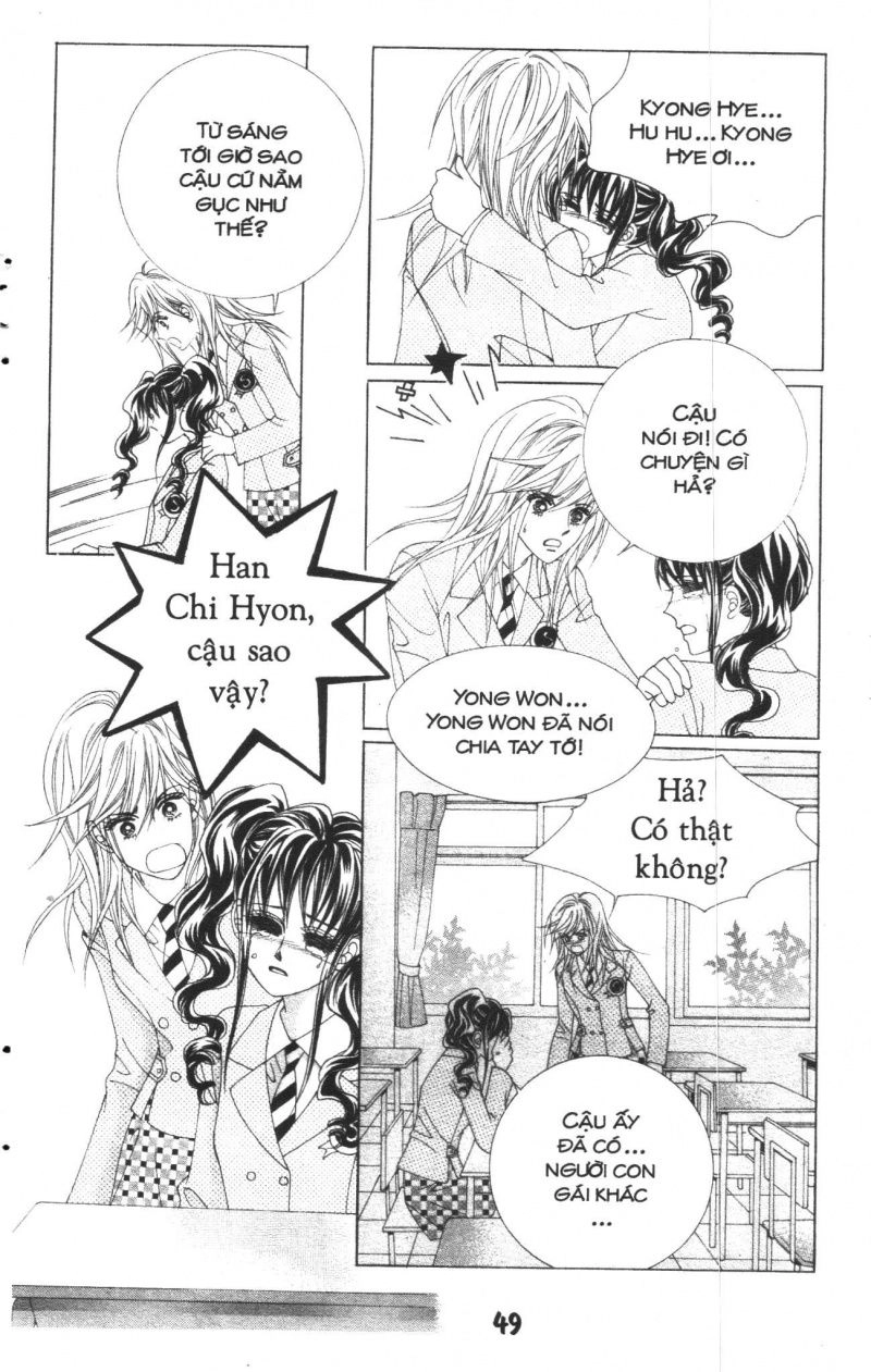 Say Say Say Chapter 13 - 48