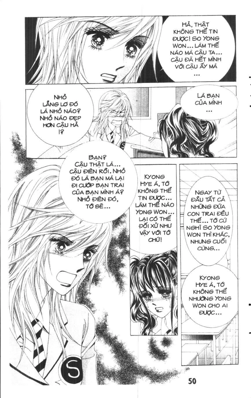 Say Say Say Chapter 13 - 49