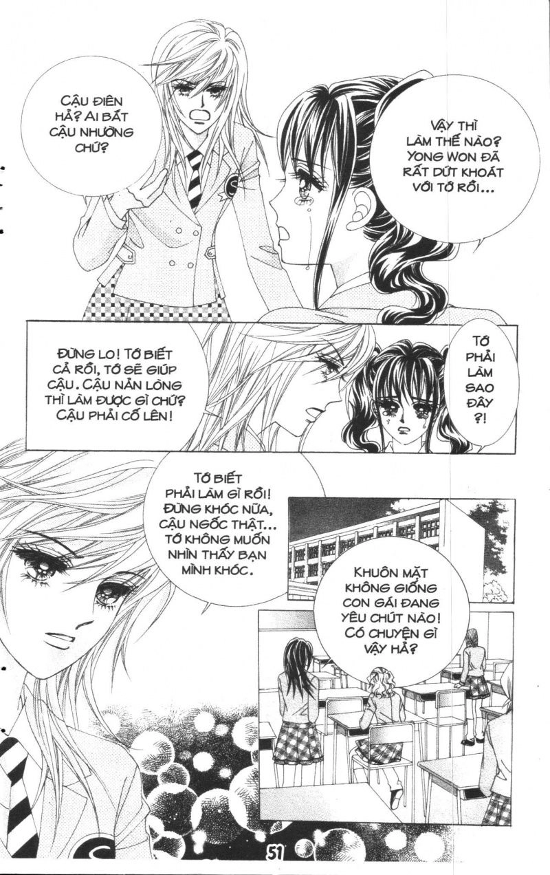 Say Say Say Chapter 13 - 50