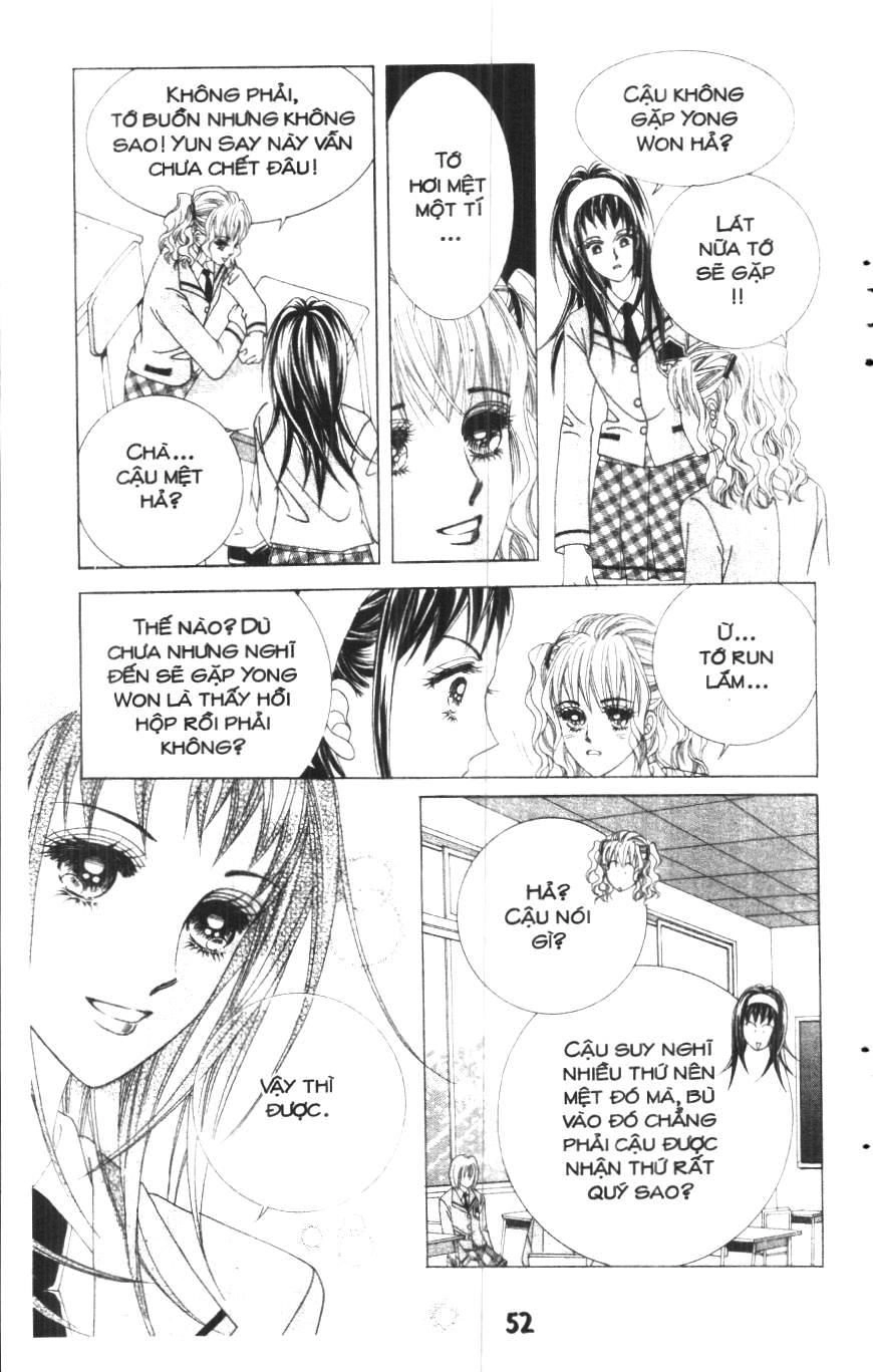 Say Say Say Chapter 13 - 51