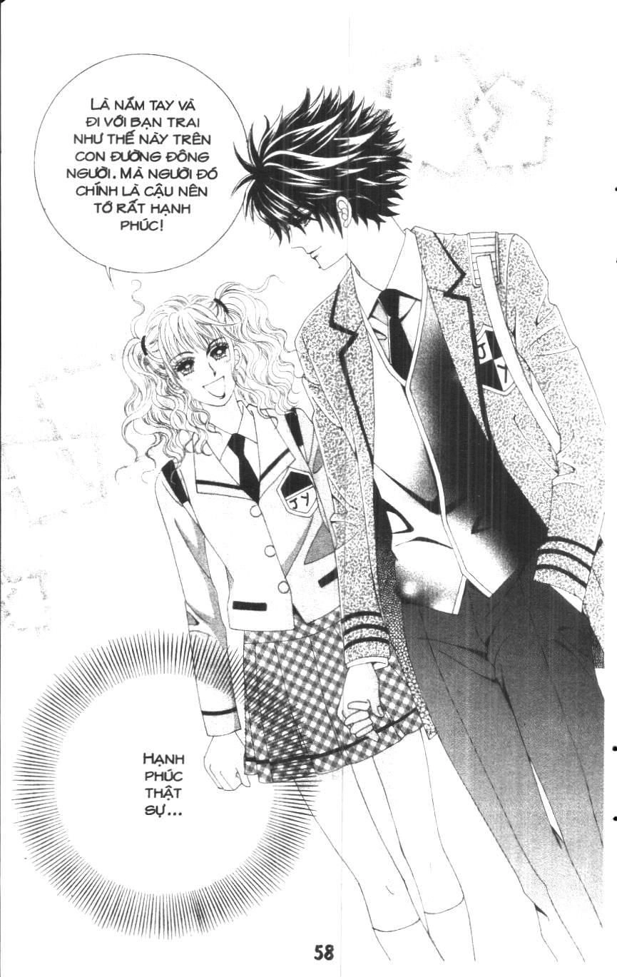 Say Say Say Chapter 14 - 5