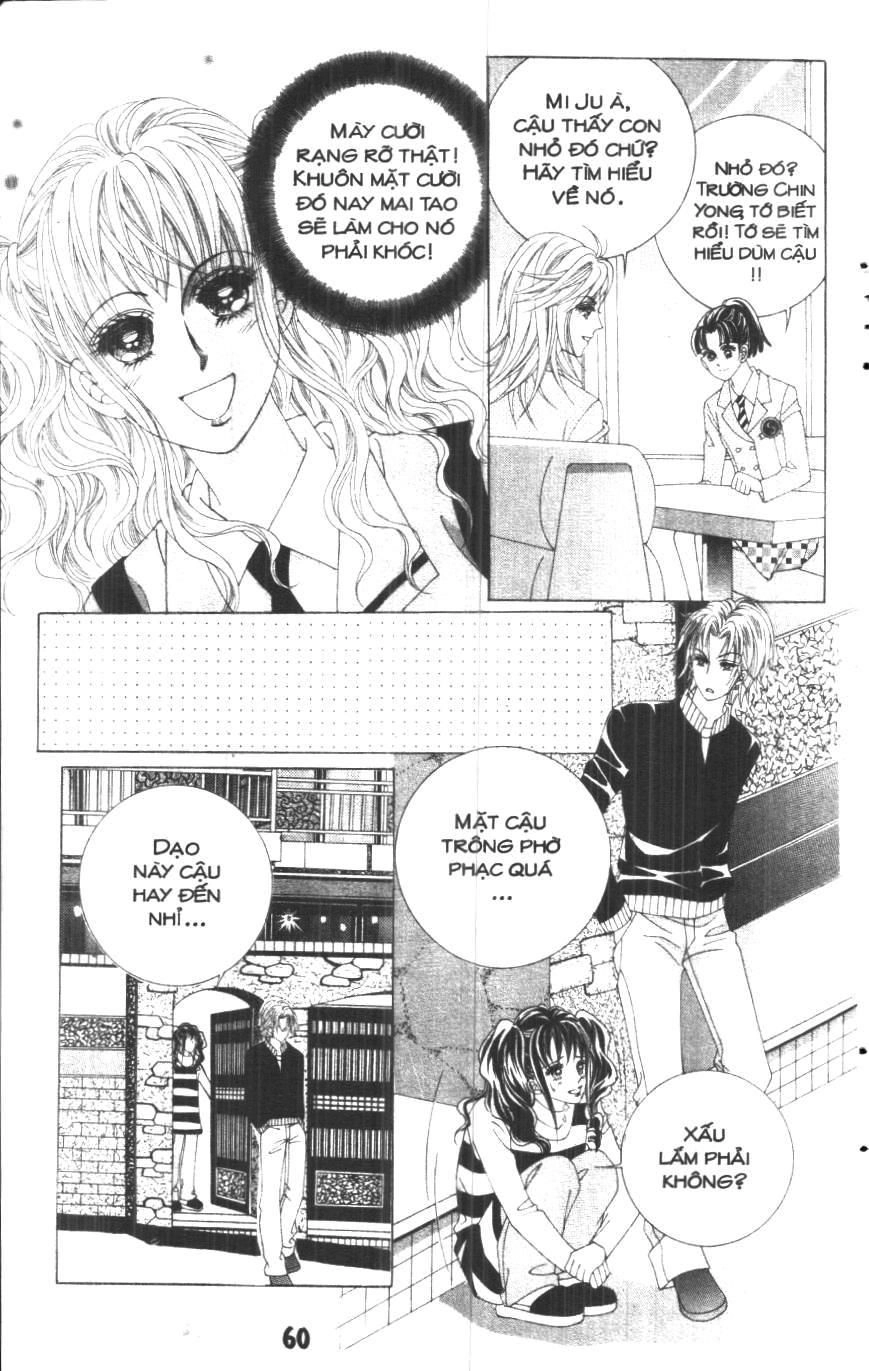 Say Say Say Chapter 14 - 7