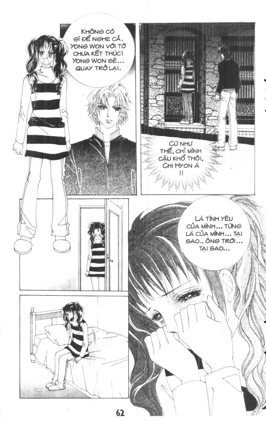 Say Say Say Chapter 14 - 9