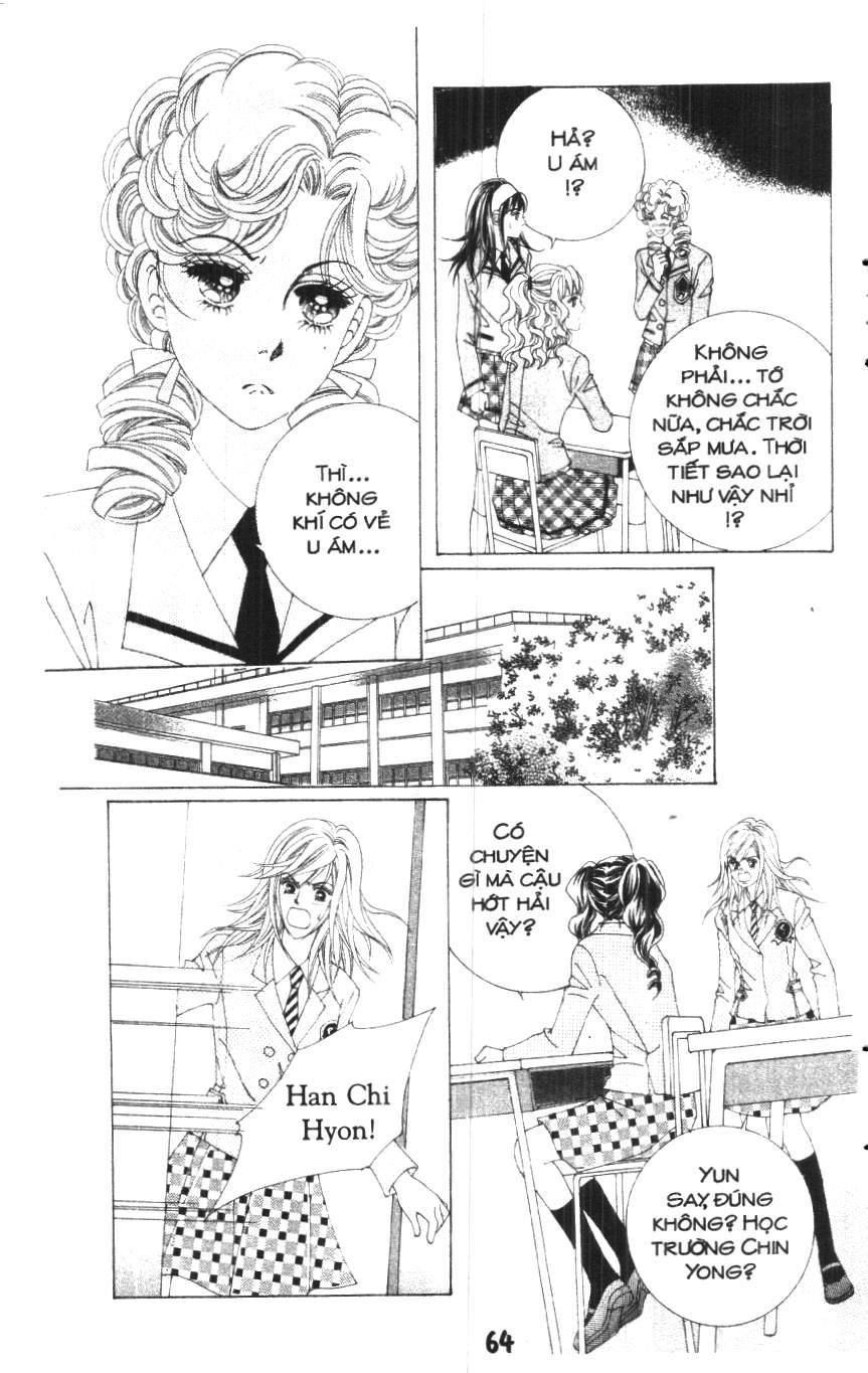 Say Say Say Chapter 14 - 11