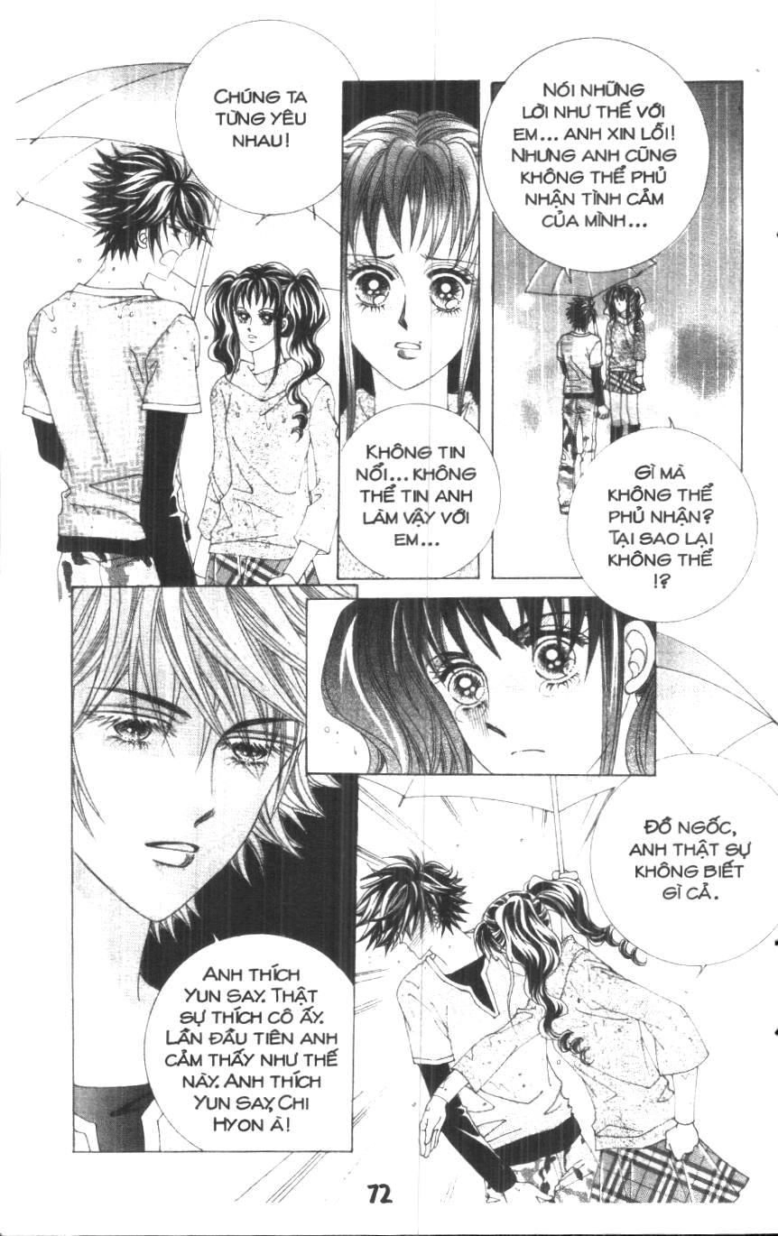 Say Say Say Chapter 14 - 19