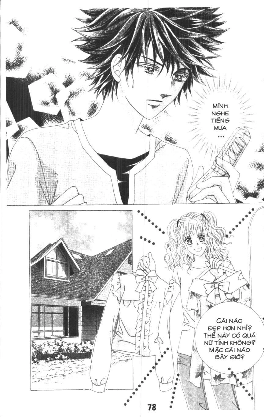 Say Say Say Chapter 14 - 25