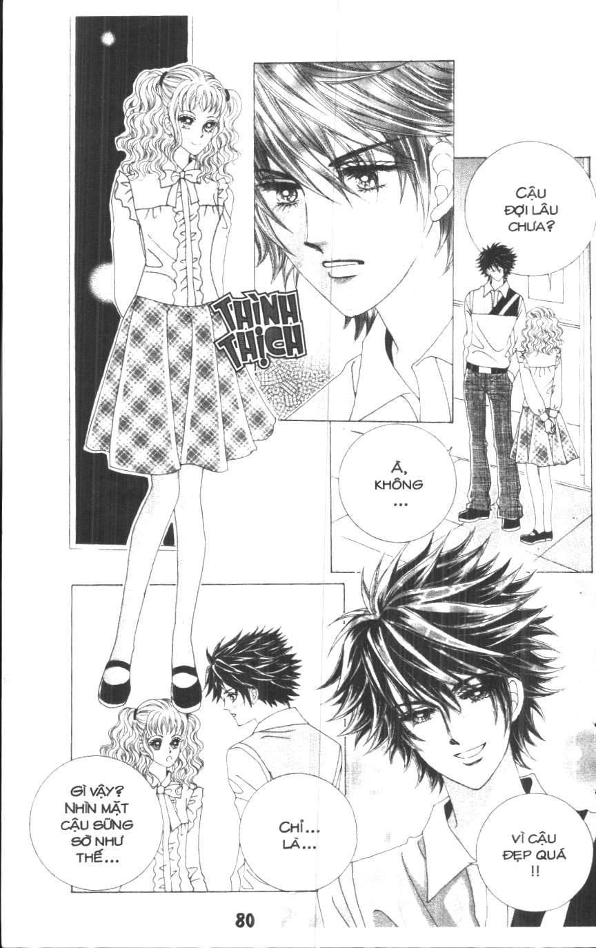 Say Say Say Chapter 14 - 27