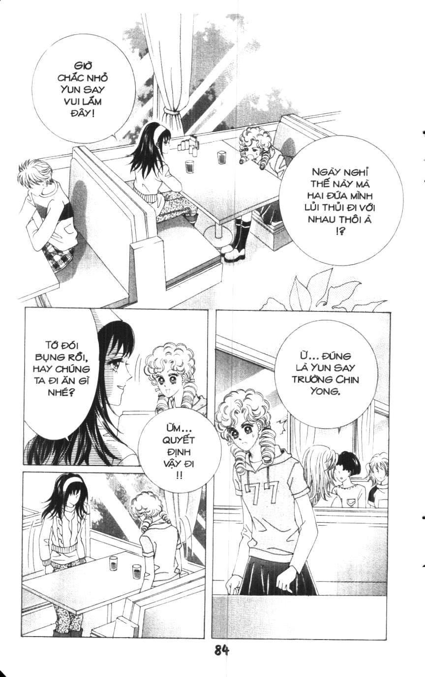 Say Say Say Chapter 14 - 31