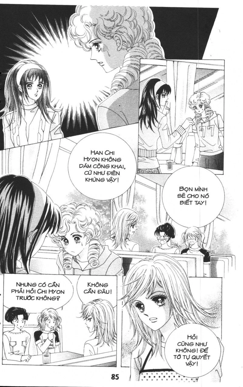 Say Say Say Chapter 14 - 32