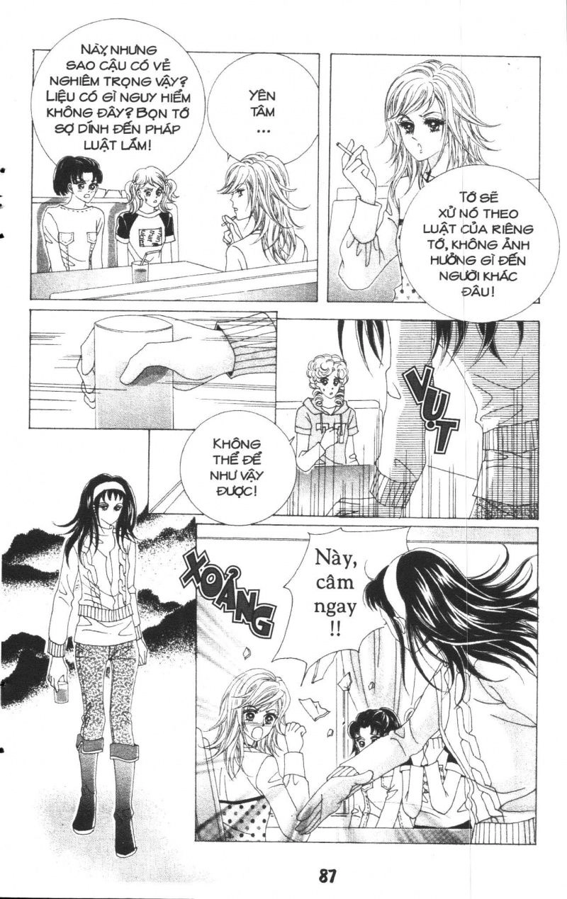 Say Say Say Chapter 14 - 34