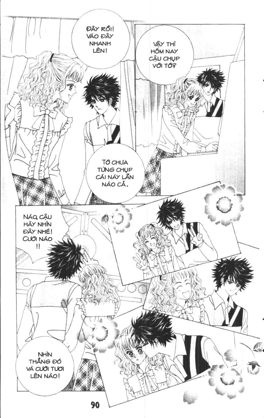 Say Say Say Chapter 14 - 37