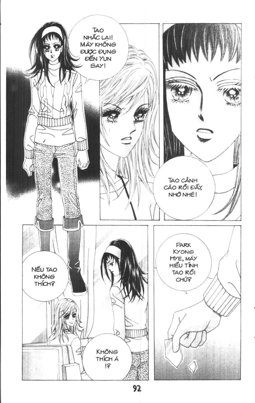 Say Say Say Chapter 14 - 39