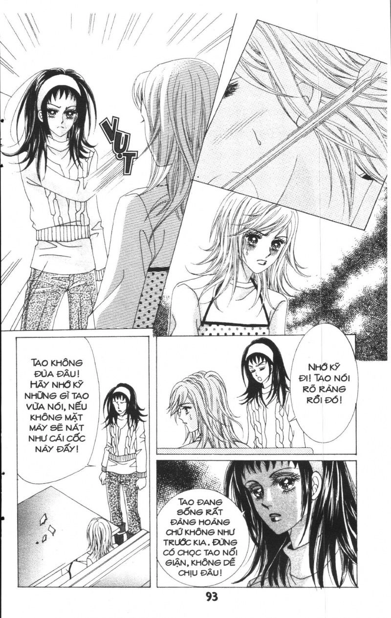 Say Say Say Chapter 14 - 40