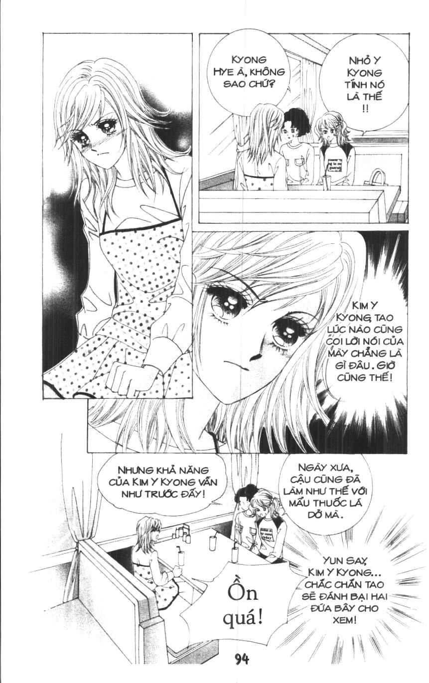 Say Say Say Chapter 14 - 41