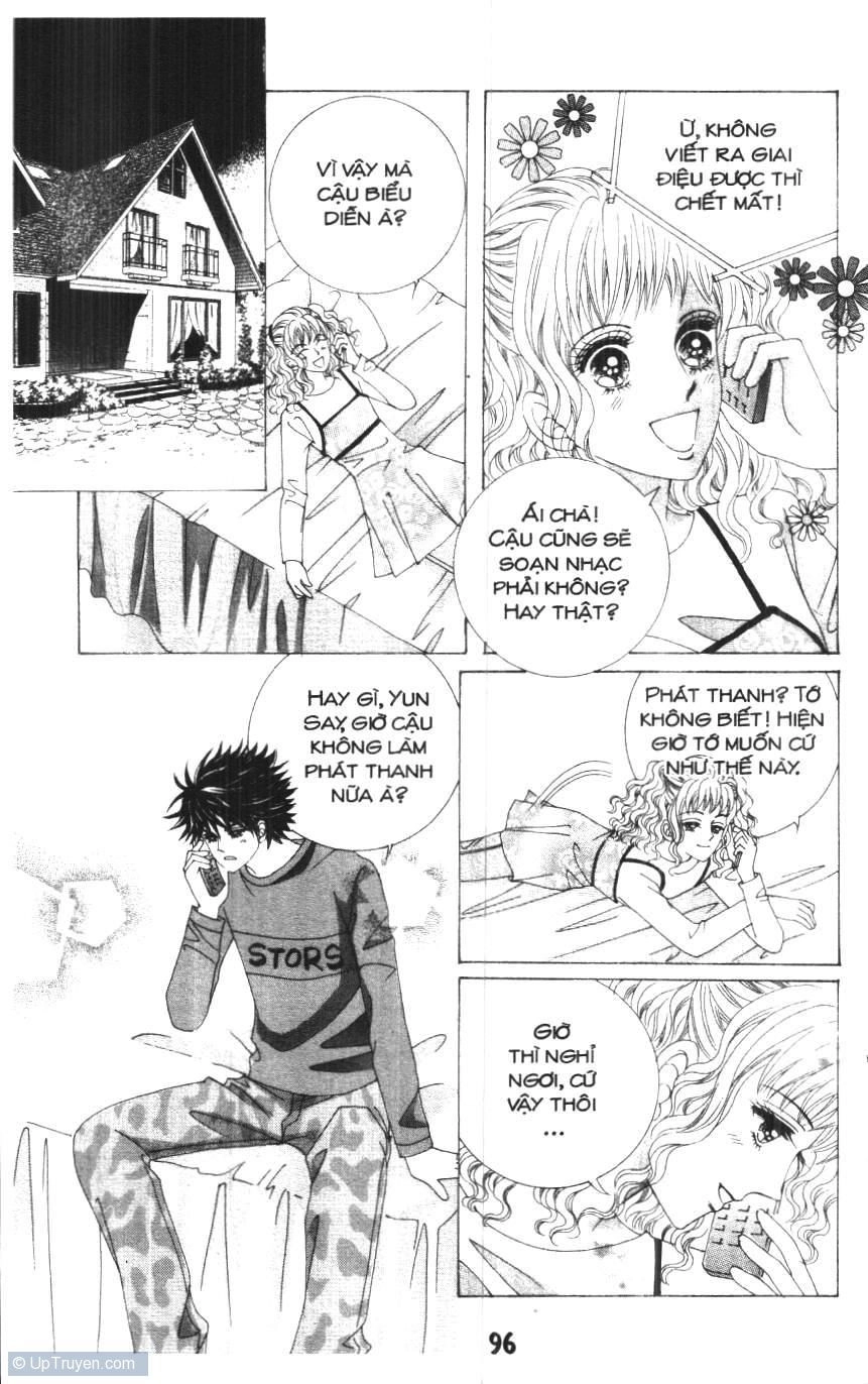 Say Say Say Chapter 14 - 43