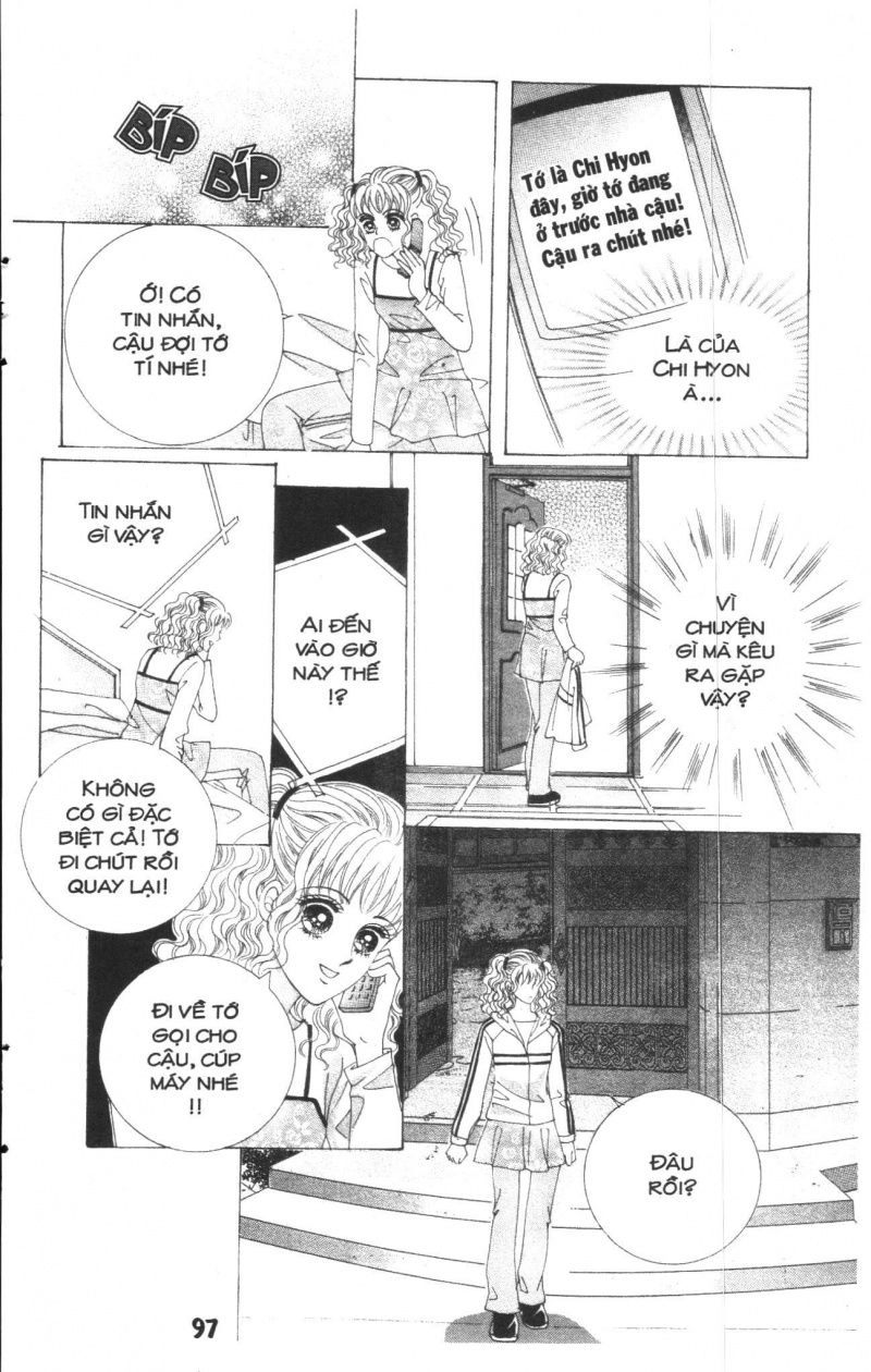 Say Say Say Chapter 14 - 44