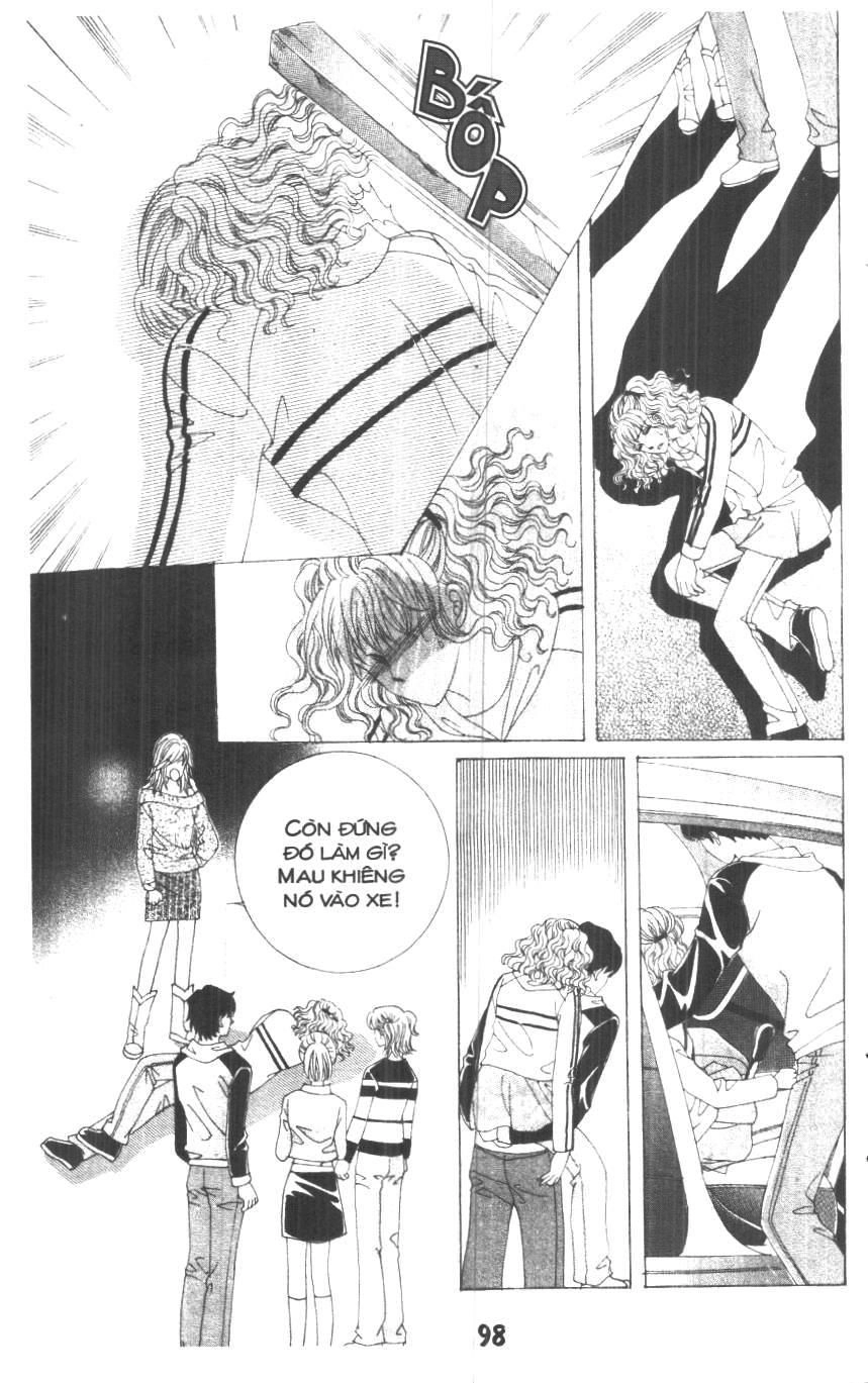 Say Say Say Chapter 14 - 45