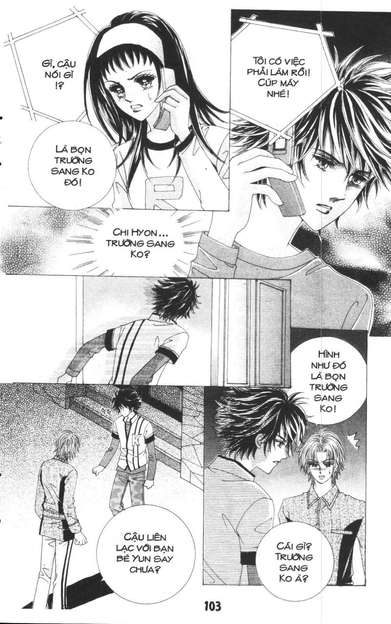 Say Say Say Chapter 14 - 50