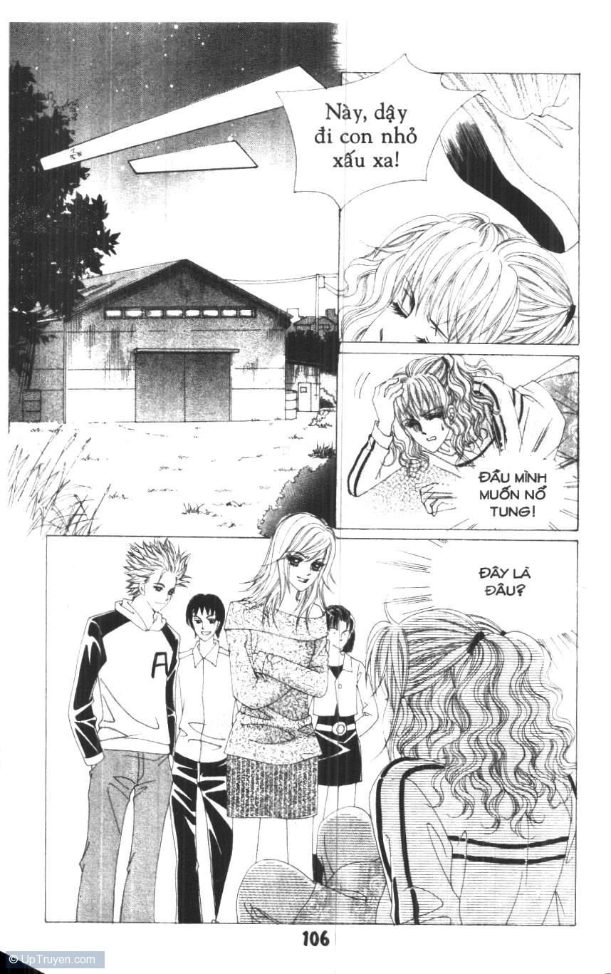 Say Say Say Chapter 15 - 1