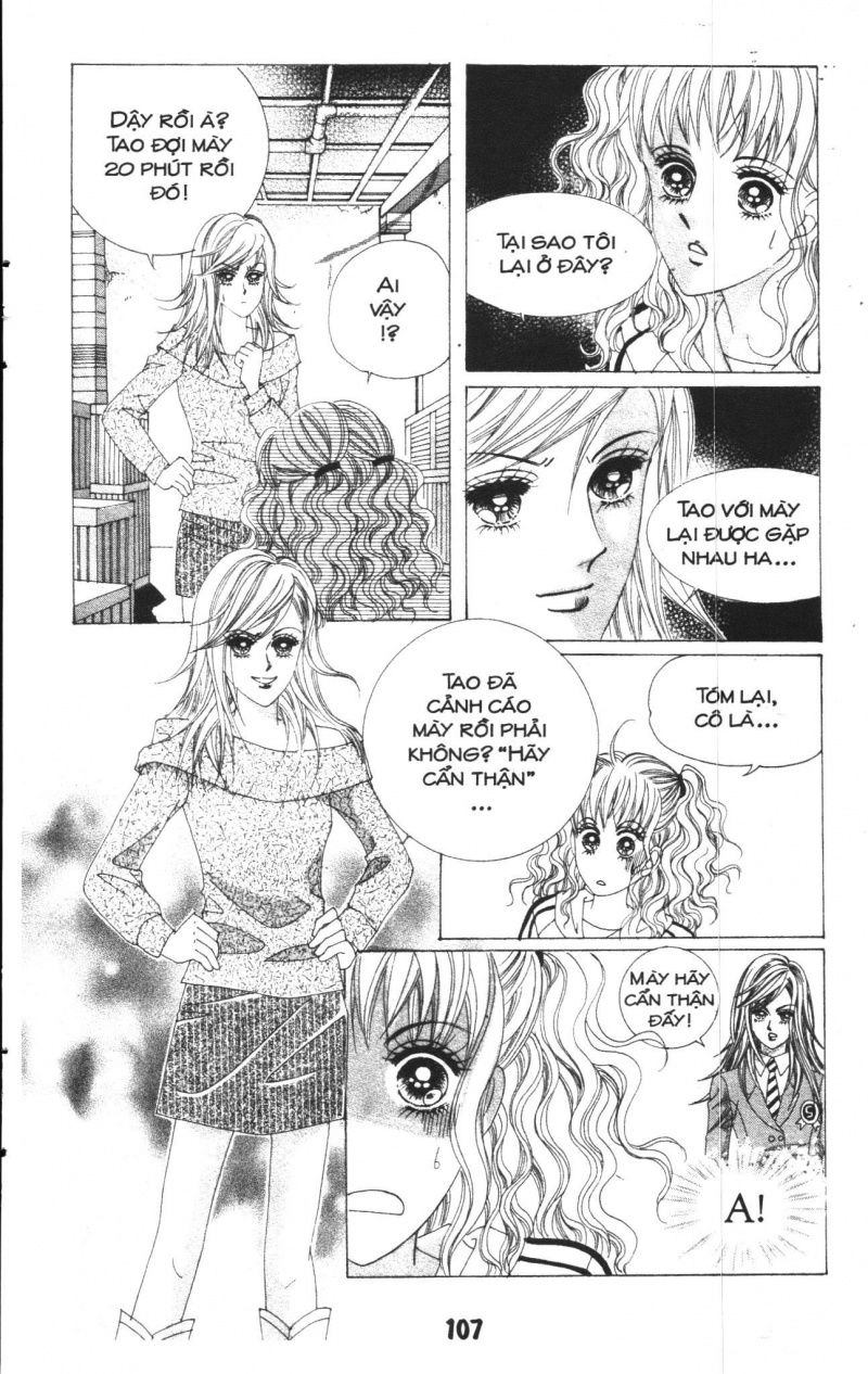 Say Say Say Chapter 15 - 2